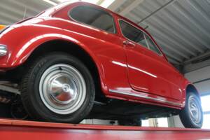 Imagen 7/50 de FIAT 500 F (1972)