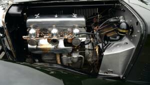 Bild 42/50 von Alvis Speed 20 Vanden Plas (1932)