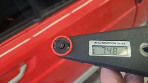 Bild 45/58 von Renault R 4 (1987)