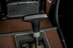 Image 29/50 of Triumph Stag (1972)