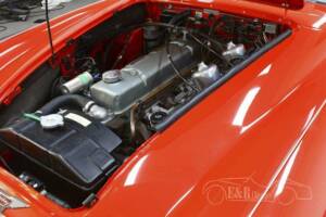 Image 19/19 of Austin-Healey 3000 Mk III (BJ8) (1966)