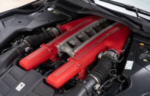 Imagen 38/40 de Ferrari F12berlinetta (2014)