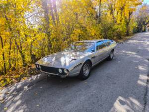 Bild 4/35 von Lamborghini Espada 400 GT (1976)