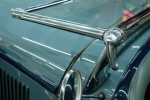 Bild 30/50 von Mercedes-Benz 170 Sport-Roadster (1933)