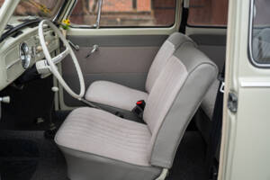 Image 22/57 of Volkswagen Kever 1200 (1965)