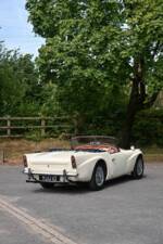Imagen 7/50 de Daimler SP 250 (1960)