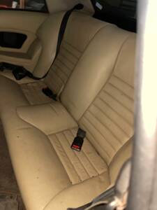 Imagen 6/14 de Jaguar XJ S H.E. (1984)