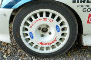 Bild 20/50 von Ford Escort RS Cosworth (1997)