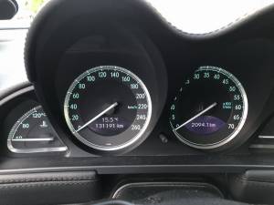 Bild 9/18 von Mercedes-Benz SL 350 (2008)