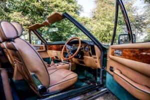 Bild 13/41 von Aston Martin V8 Vantage Volante (1988)