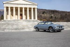 Bild 7/30 von Alfa Romeo 2600 Sprint (1965)
