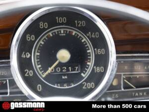 Image 8/15 de Mercedes-Benz 300 d (1960)