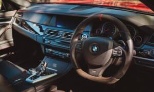 Bild 3/21 von BMW M5 (2013)