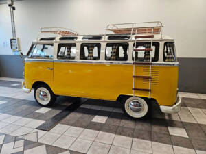 Imagen 5/15 de Volkswagen T1 Brasil (1975)