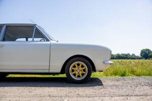 Imagen 49/50 de Ford Lotus Cortina (1967)