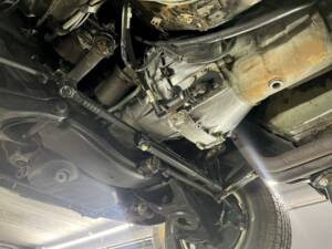 Bild 35/36 von Mercedes-Benz 280 SL (1970)