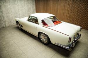Bild 16/99 von Maserati 3500 GT Touring (1959)