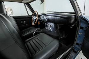 Bild 8/50 von MG MGC GT (1969)
