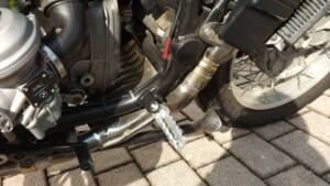 Bild 8/50 von BMW R 100 G/S "Paris-Dakar" (1991)