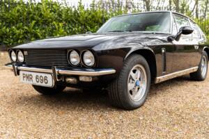 Bild 8/42 von Jensen Interceptor SP (1973)