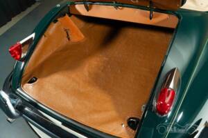 Bild 19/19 von Jaguar XK 150 DHC (1959)