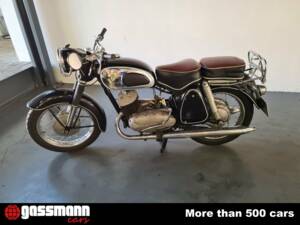 Imagen 2/13 de DKW DUMMY (1955)