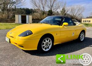 Immagine 3/10 di FIAT Barchetta 1.8 16V (1997)