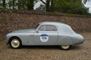 Immagine 22/50 di FIAT 1100 S (1947)