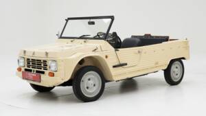 Immagine 1/15 di Citroën Méhari (1980)