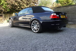 Bild 29/100 von BMW M3 (2003)