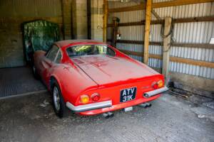 Bild 21/50 von Ferrari Dino 246 GT (1972)