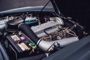 Image 11/20 of Mercedes-Benz 190 SL (1960)