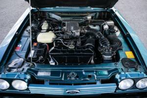 Imagen 3/50 de Ford Capri III 280 Brooklands (1987)