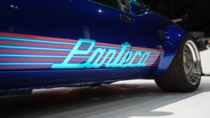Image 47/51 of De Tomaso Pantera (1973)