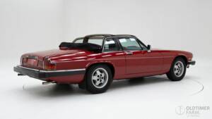 Imagen 2/15 de Jaguar XJ-SC 5.3 (1987)