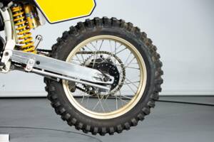 Immagine 18/50 di Husqvarna DUMMY (1987)