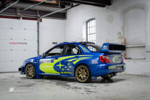 Image 3/13 of Subaru Impreza WRX STi (2005)