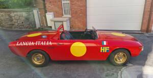 Image 6/17 of Lancia Fulvia Coupe Rallye HF (1969)
