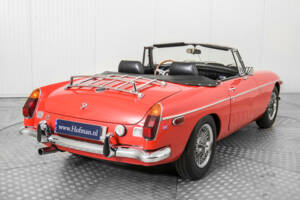 Bild 30/50 von MG MGB (1971)