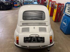 Bild 16/19 von Abarth Fiat 595 (1972)