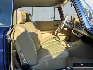 Bild 18/48 von Mercedes-Benz 280 SE (1969)
