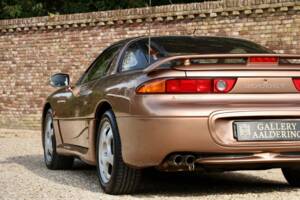 Imagen 48/50 de Mitsubishi 3000 GT (1999)