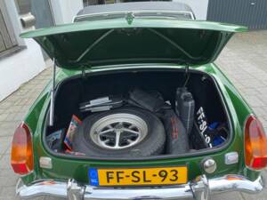 Bild 7/8 von MG MGB (1978)