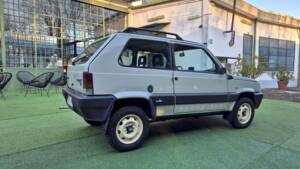 Imagen 10/41 de FIAT Panda 4x4 1,0 (1987)