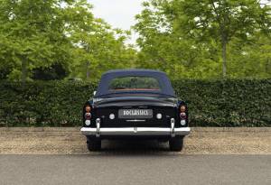 Image 9/32 of Rolls-Royce Silver Cloud III &quot;Chinese Eyes&quot; (1965)