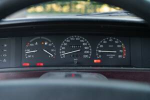 Bild 47/50 von Lancia Dedra 1.8 i.e. (1990)