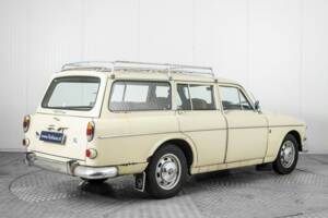 Bild 2/50 von Volvo Amazon P220 (1968)