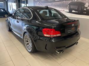 Bild 7/19 von BMW 1er M Coupé (2012)