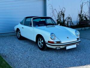 Imagen 24/128 de Porsche 911 2.0 S (1968)