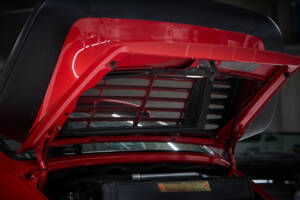 Imagen 86/98 de Porsche 911 Turbo 3.6 (1993)